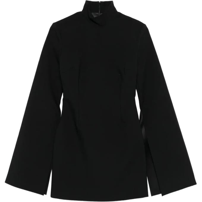 mini jurk Solace London