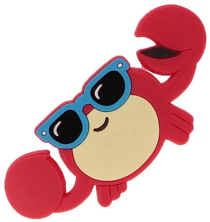 Puntenslijper Krab
