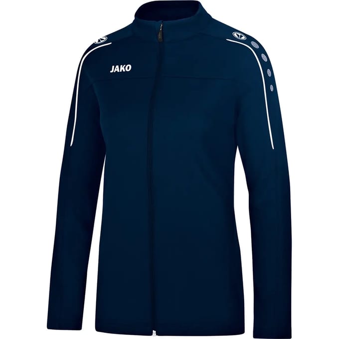 JAKO Vrijetijdsvest Classico 9850-09