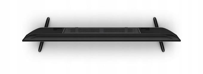 Xiaomi P1E 32" 81,3 cm (32") HD Smart TV Wifi Zwart