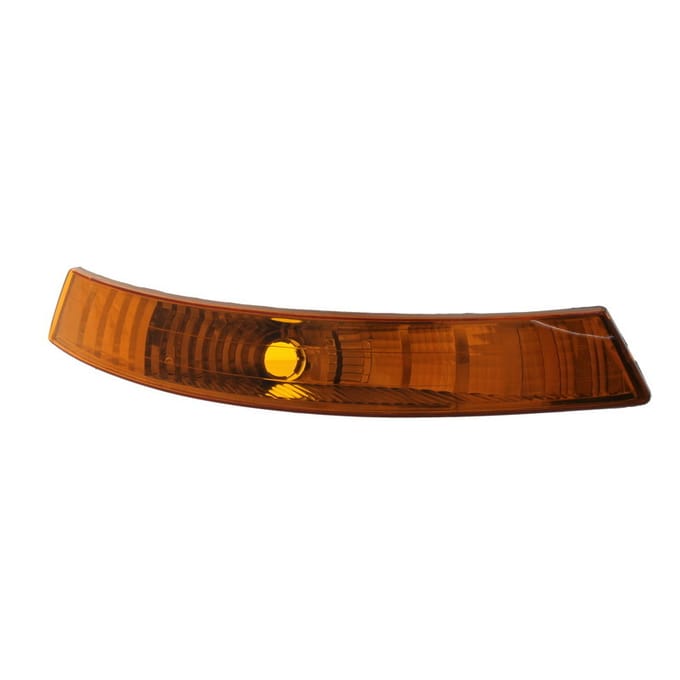Knipperlicht DEPO 551-1608R-UE-Y