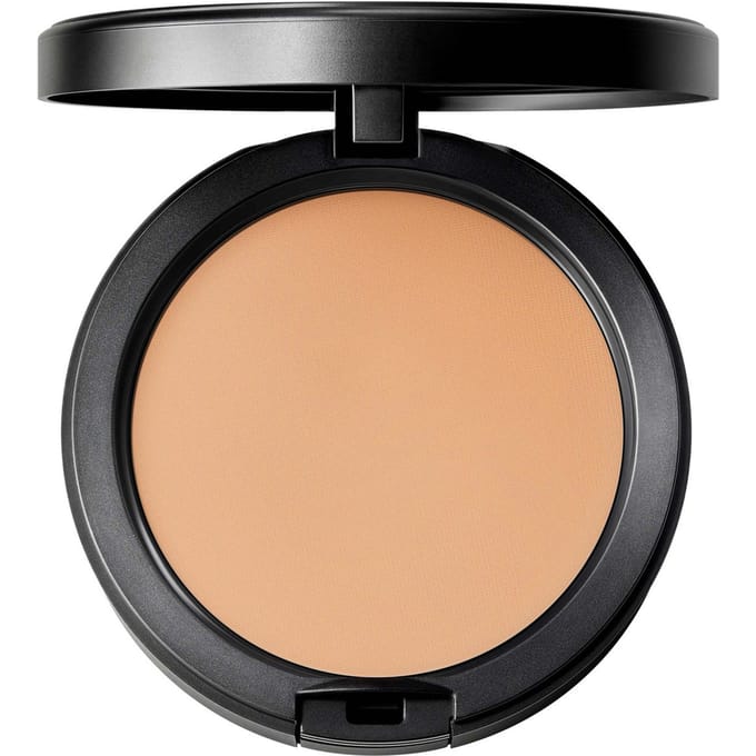 MAC Studio Fix Powder Plus Foundation (Various Shades) - C4