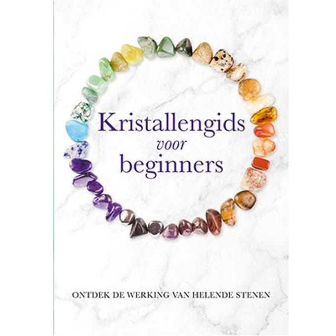 Kristallengids Voor Beginners