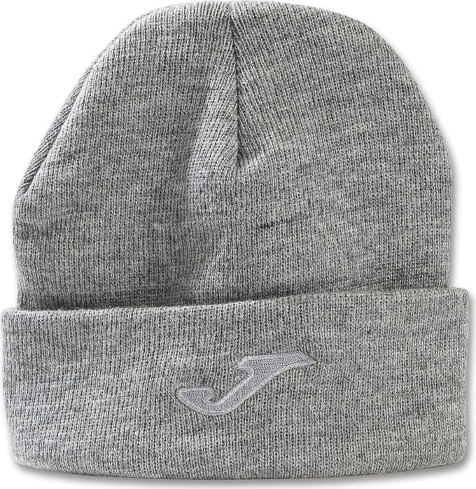 Joma Winter Trainingsmuts - Grijs Gemeleerd | Maat: SR
