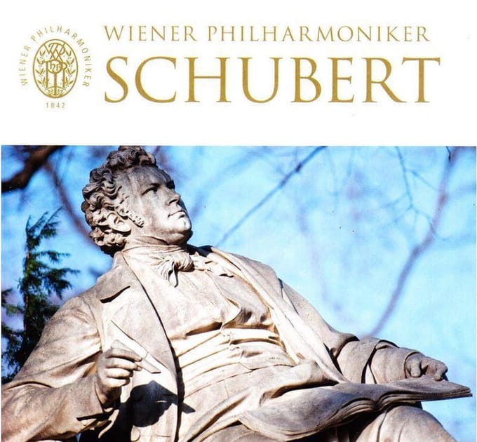 Symphony No.2 & 8