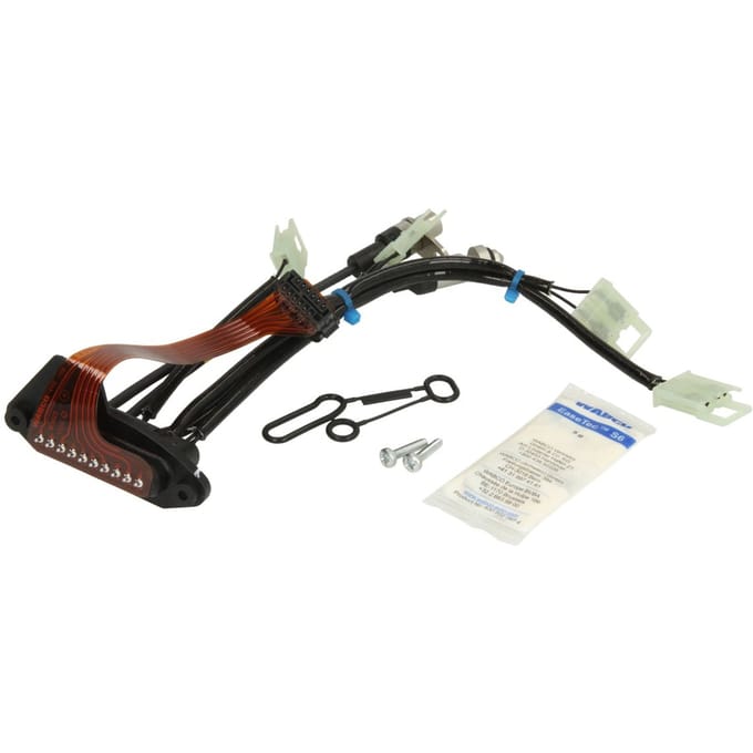 Reparatieset versnellingspook ZF 0501330983ZF