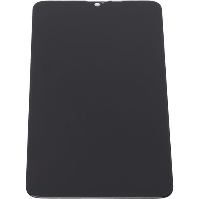 Schermvervanging LCD-scherm Touch Digitizer Assembly voor Samsung Galaxy A20S met Frame black