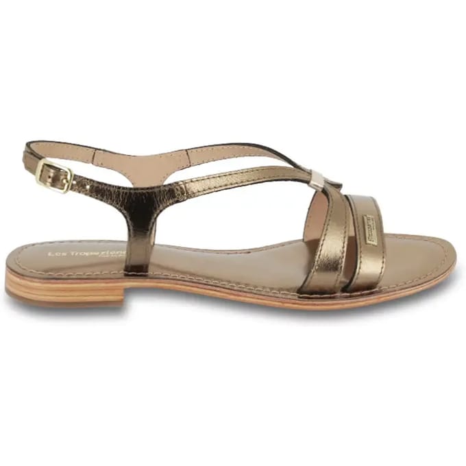 Les Tropeziennes par M.Belarbi  Platte sandalen HAMOON