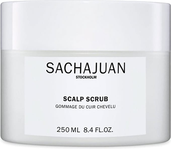 SACHAJUAN - Scalp Scrub - 250 ml