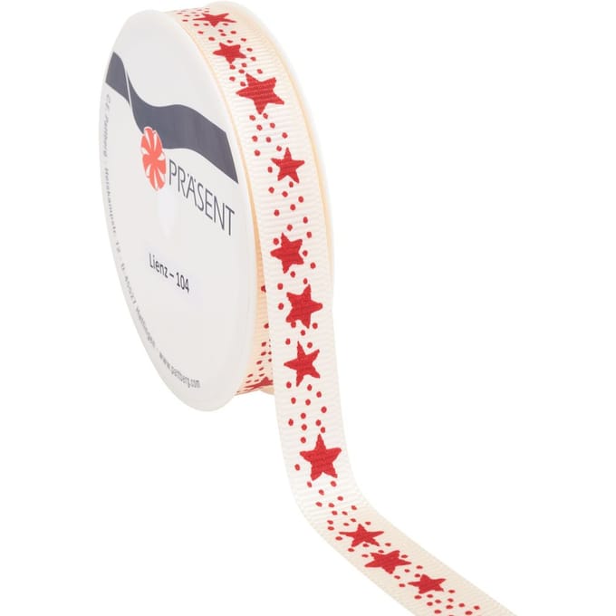 Grosgrain lint "Lienz"