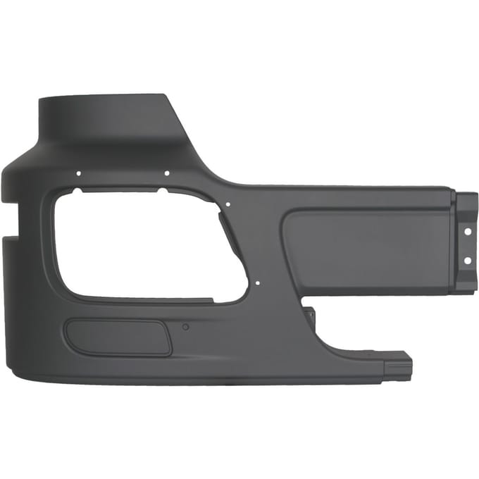 Sierstrip bumper COVIND 943/86