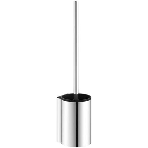 Toiletborstelhouder Keuco Plan 14972 chroom/zwart