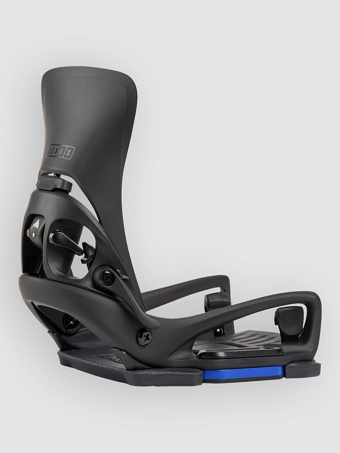 Burton Lexa X Est So 2027 Step On Bindings zwart