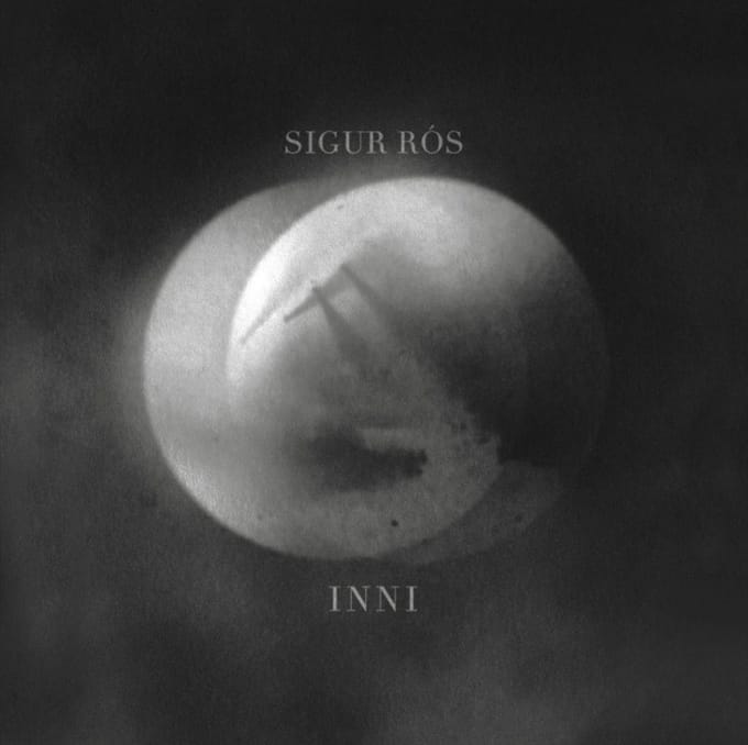 Sigur Ros - Inni (Blu-ray+2Cd)