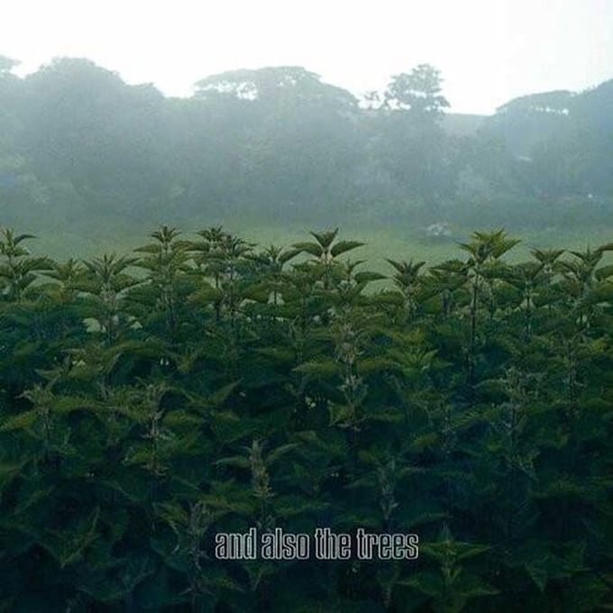 And Also The Trees - And Also The Trees (2 CD)