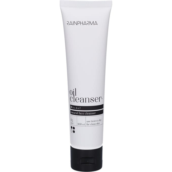 Oil Cleanser (Advanced Precleanser)