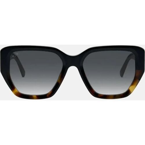 Kapten & Son Toulon zonnebril all black