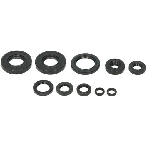 Set keerringen, krukas ATHENA P400485400198