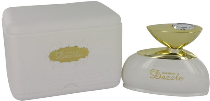Al Haramain Dazzle Eau de Parfum - 100ml