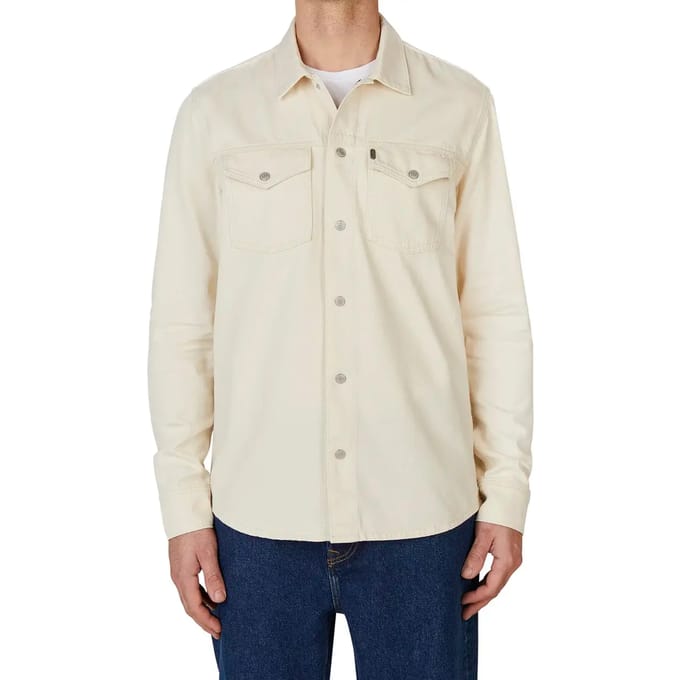 klassieke spijkerjas Pepe Jeans