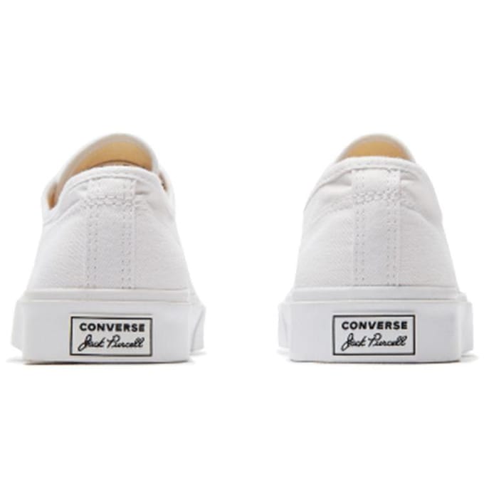 Converse Jack Purcell Ox Wit Unisex Sneakers 164057C 35.5 white