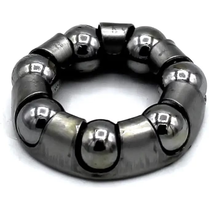 Kogellagerhuis Black Bearing