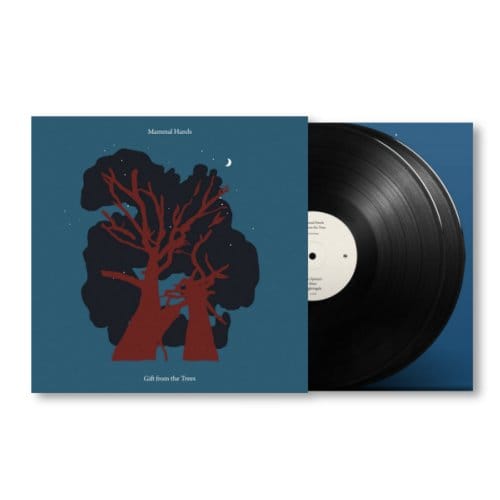 Gift From The Trees - Mammal Hands