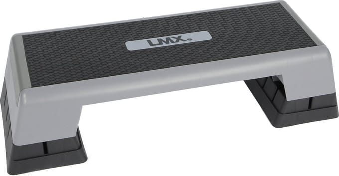 Lifemaxx Verstelbare Aerobic Step Pro
