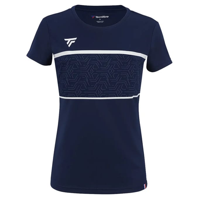 Meisjestrui Tecnifibre Team Tech