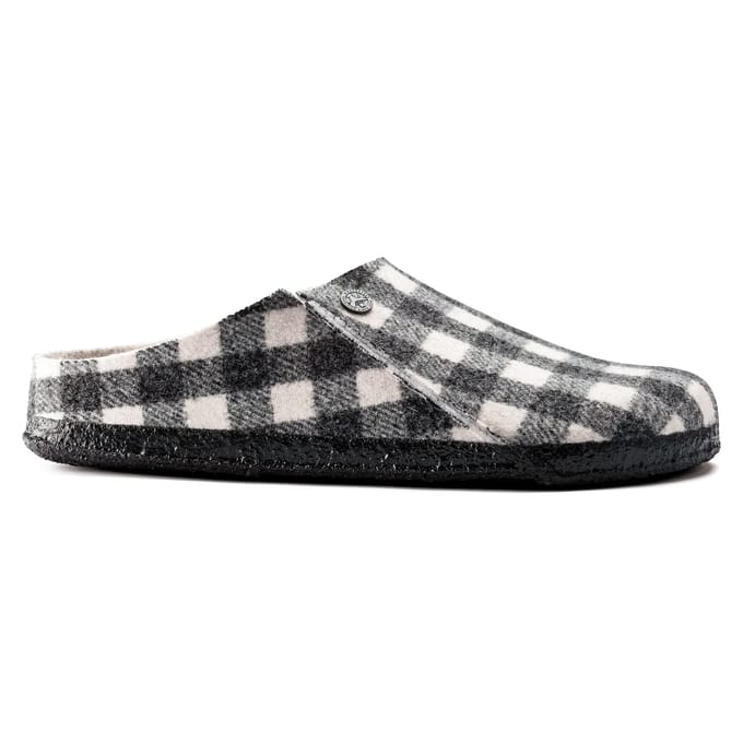 Wollen pantoffels Birkenstock Zermatt