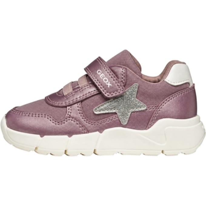 GEOX B FLEXYPER MINI GIRL Roze 27 EU