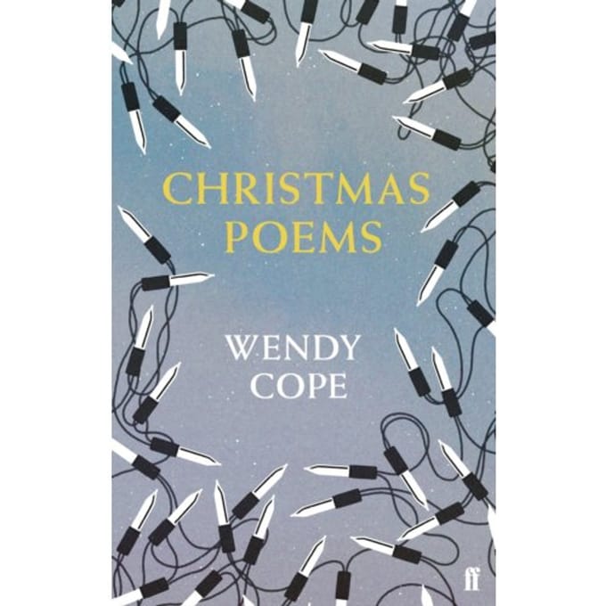 Christmas Poems - Wendy Cope