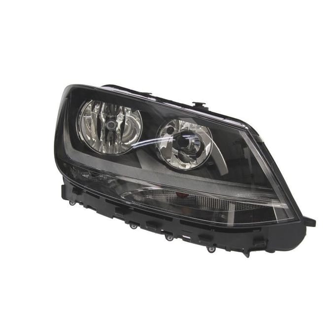 Koplampen DEPO 441-11F8RMLDEM2, rechts