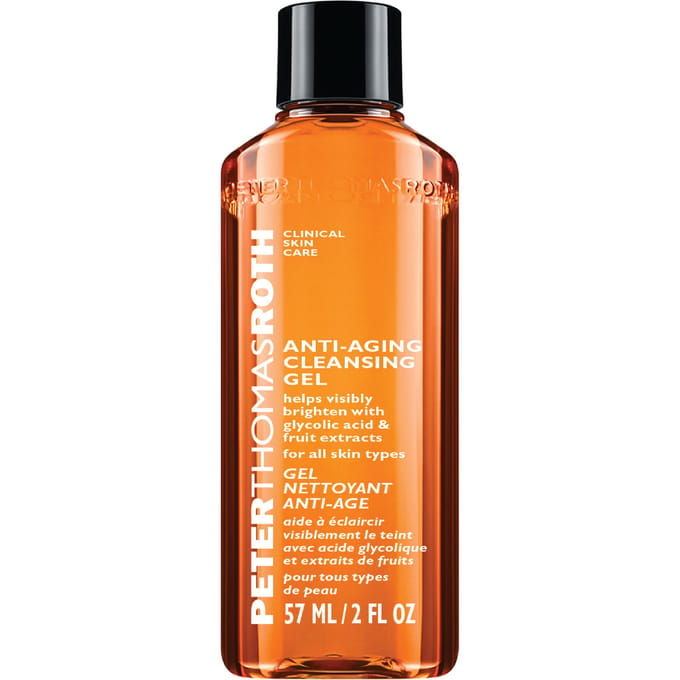 PETER THOMAS ROTH - Peter Thomas Roth AntiAging Cleansing Gel 57ml