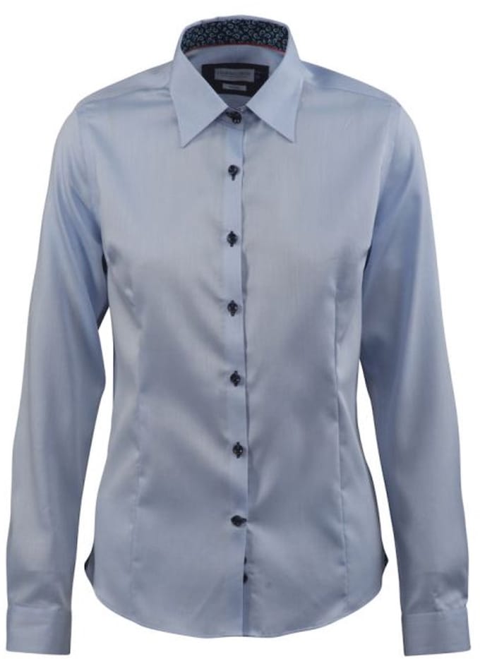 James Harvest Dames blouse, overhemd | maat 44