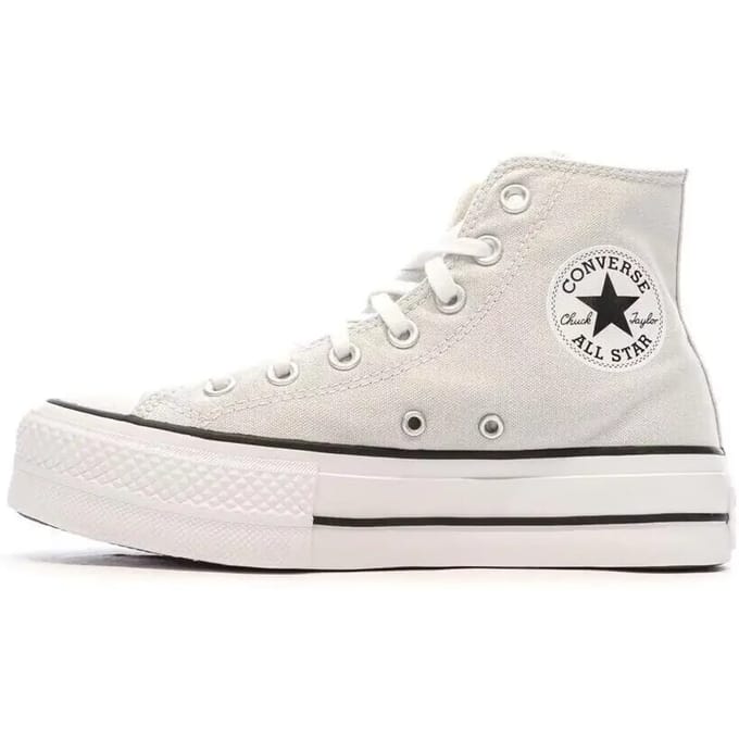 Damestrainers Converse All Star Chuck Taylor Lift Platform