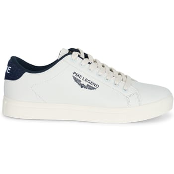 PME Legend Sneakers Carior White/Denim Wit
