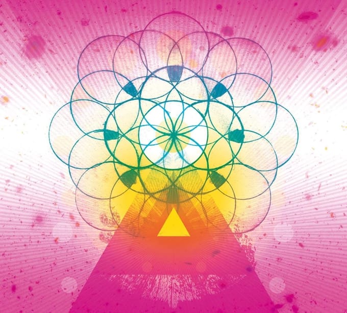 Drum Eyes - Gira Gira (CD)