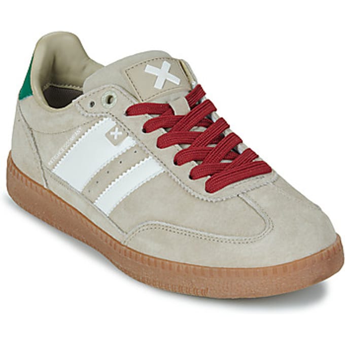 Lage Sneakers Xti 118365