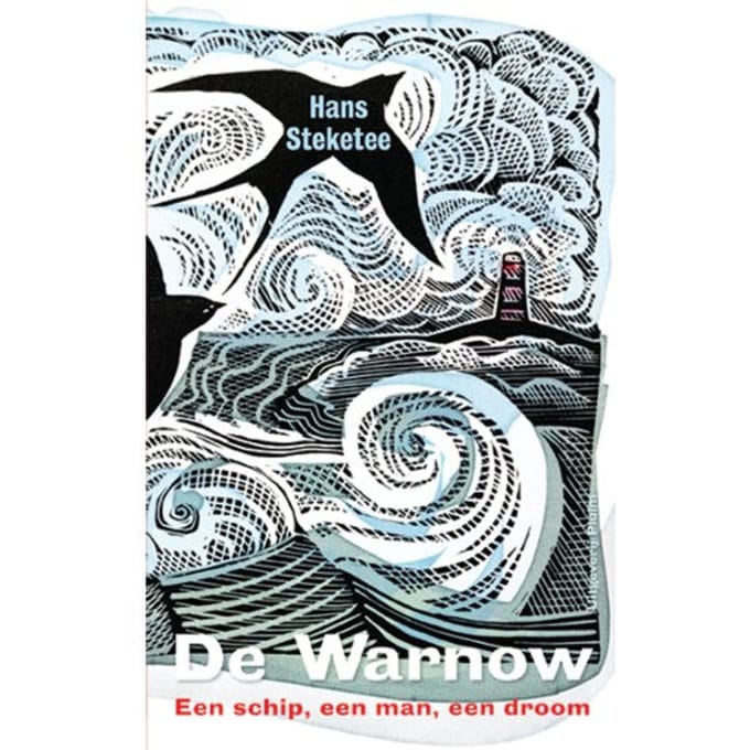 De Warnow - Hans Steketee
