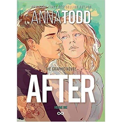 After, Vol. 1 - Todd, Anna