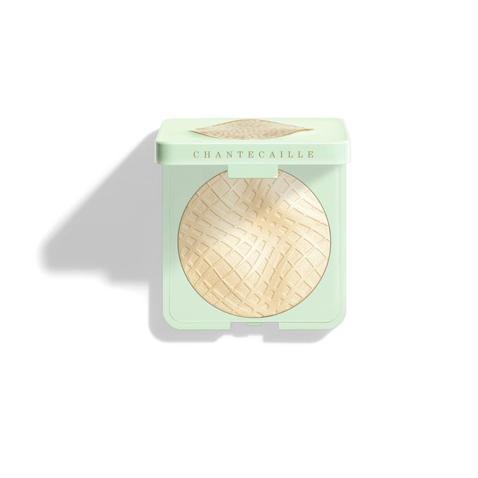 Chantecaille Lotus Radiance Highlighter