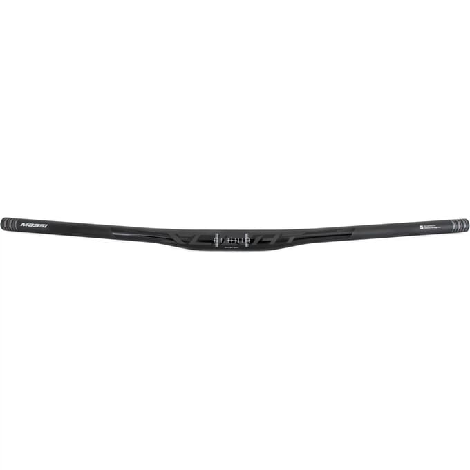 Massi Mhb 106 Stuur Zwart 31.8 mm / 760 mm