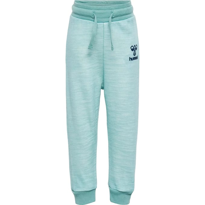 Hummel kinderjoggingbroek Hmldallas Pant 215557