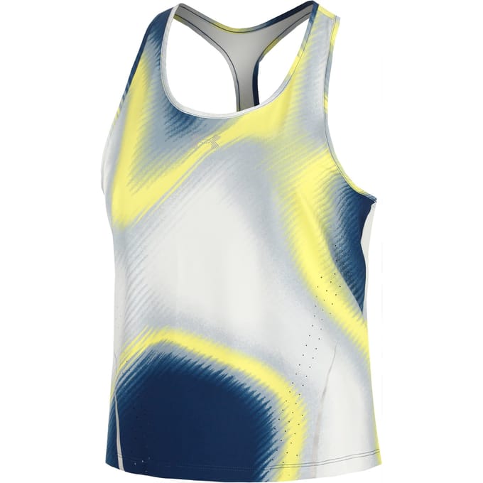 Under Armour Velociti Pro  Hardloopshirt Dames