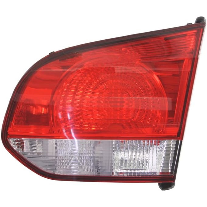 Achterlicht TYC 17-0237-01-2