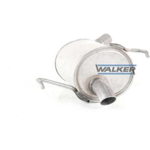Geluiddemper achter WALKER 22478