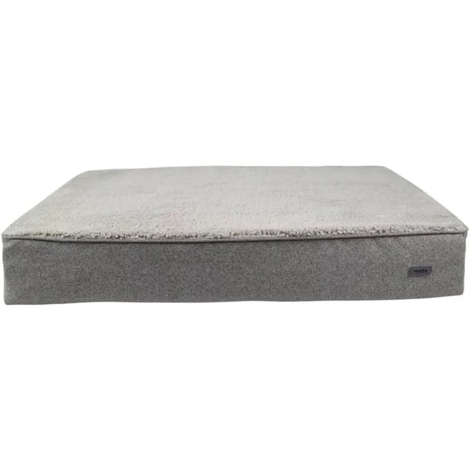Nobby Orthopedisch comfortmatras, CALBU, 100 x 65 x 16 cm
