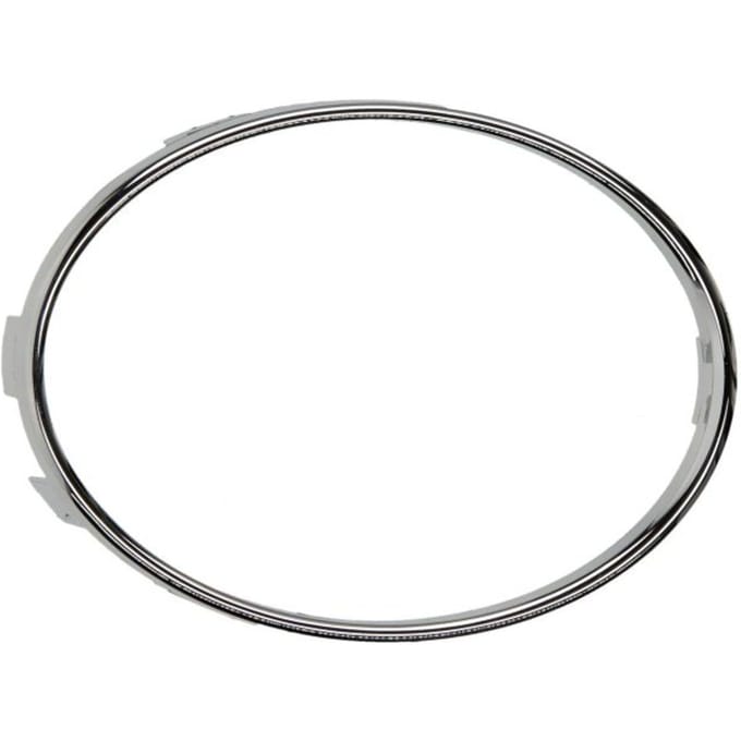 Bumper ventilatierooster BLIC 6502-07-0032996P
