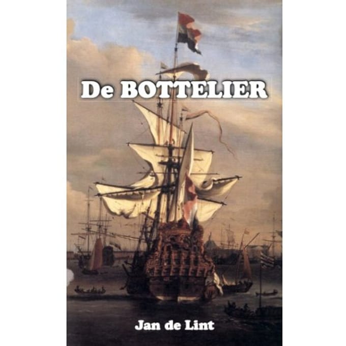 De Bottelier - Jan de Lint